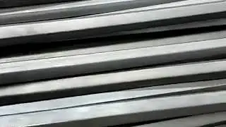 Integral Drill Steel used for rock drill