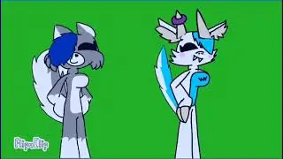 NYA NYA By Shadowfox (WhiteDragon855) REMAKE