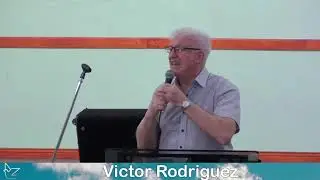 Victor Rodriguez - 