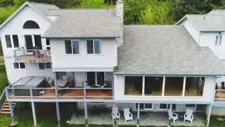 Hayden Lake Idaho Vacation Rental | Clear Water Lodge