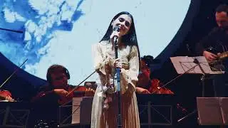 Alexandra Usurelu - Acesta-i sufletul meu (Live, Teatrul National Iasi)