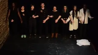 S(t)imulation ~ A McGill med student production