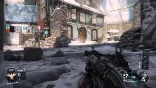 Bo3 [ Arena mode after last patch ]