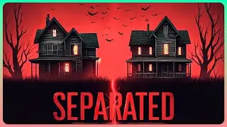 Escape Room Horror! | SEPARATED [DEMO] [CO-OP]