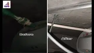 Installation of Instant Water Heater in Singapore 🚿 | Tasfia Engineering