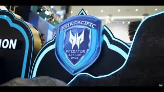 Predator League 2026 Philippine Finals | DAY 1 RECAP
