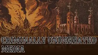 «Хороший, плохой и королева» (2007) — КРИМИНАЛЬНО НЕДООЦЕНЕН