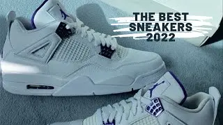 The Best Sneakers for Men 2022: The Top Sneakers for Men