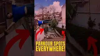 Street Ninja London Tour: Alexandra Road Estate 🏙️🥷