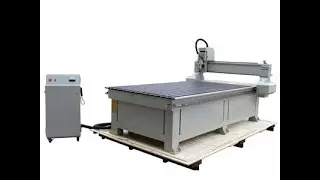 4*8 Feet 1325 CNC Wood MDF Furniture Engraving Machine UG-1325