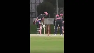IPL 2020 | Rajasthan Royals practice session