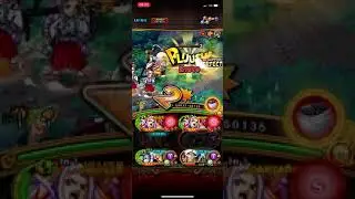 Garp&rsquo;s Challenge Whitebeard-DEX Team
