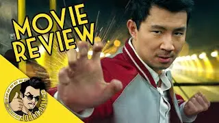 SHANG-CHI Movie Review (2021) Marvel