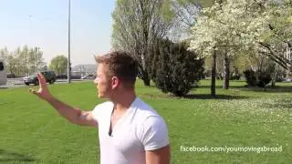 Moving to Budapest - Chain Bridge and Danube RIver - living abroad, moving abroad