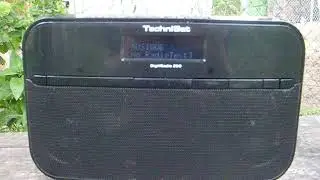 Radio MUSIQUE FRANCE 97.5 MHz . Прием под Гродно, Беларусь. 25.05.19