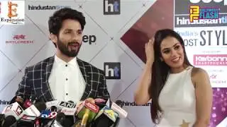 Uncut: HT Most Stylish Of The Year 2018 Full Show | Deepika,Shahid,Varun,Kriti, Sonakshi