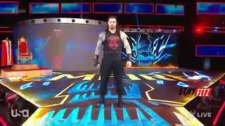 WWE Raw 20 August 2019 Highlights HD | WWE Monday Night Raw 8/20/2019 Highglights Results This