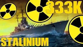 333K Balansgrad ft. Stalinium
