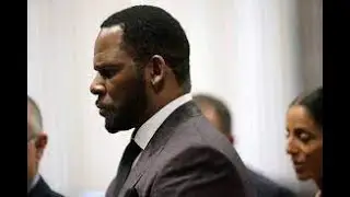 Thoughts On R. Kelly Career & Life Breakdown