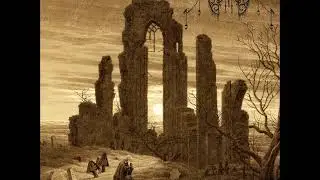 Myr - Elder Witch