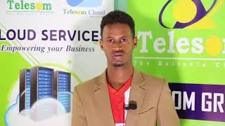 Telesom: Macamiisha ku Guuleystay kedis. VOL 2