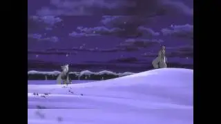 Sesshomaru, Have You Someone To Protect?