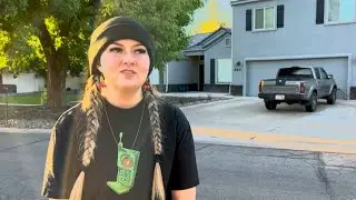 Former schoolmate of suspected Charlie Kirk shooter reacts to his arrest | AFP