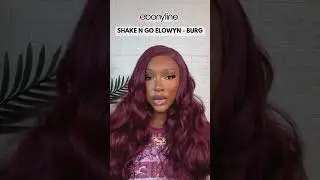 Shake N Go Elowyn