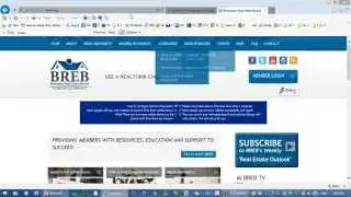 5 Ways for Real Estate Brokers and Salespeople Internet Lead Generation