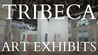 Tribeca&rsquo;s Must-See Art Shows | Hank Willis Thomas, Emma Kohlmann, Lily Stockman and more