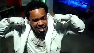 Finesse2tymes & BIG30 - Run Wit It (feat. Pooh Shiesty) [Music Video]