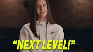 Caitlin Clark Just Dropped a GENIUS Commercial &mdash; NO ONE Expected THIS!