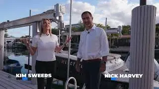 Full Tour: All New Four Winns H2e Debuting at DBMIBS 2023