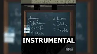 Ransom - Wrath (Instrumental) 