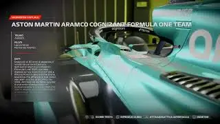 F1 23 | Diamond League | F1 Championship | Round 3 Austin