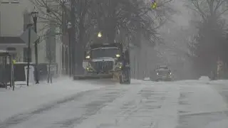 At least 18 people dead of massive winter storm