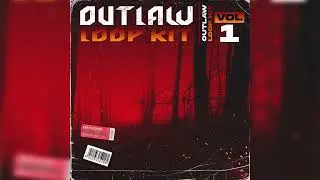 TRAP METAL GUITAR LOOP KIT - &laquo;OUTLAW&raquo; VOL. 1