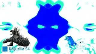 {Logoduel} Godzilla Ultima Roar Csupo Effects Round 17 vs TMWMLM174 & Myself Only (17/24)