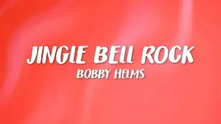 Bobby Helms - Jingle Bell Rock