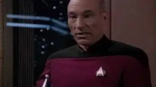 Star Trek - Picard 