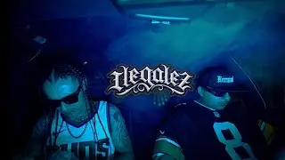 ilegalez, Pistola Bang, Playah All Day - &Eacute;chame la culpa (Video Oficial)