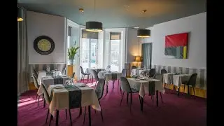 Eat At The Brasserie, Ilfracombe