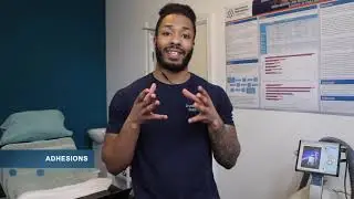 The Principles of Soft Tissue Dysfunction