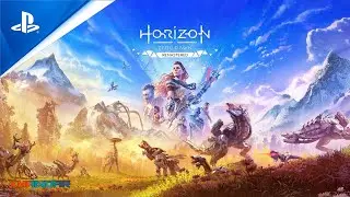 Horizon Zero Dawn on PS5 🎮 | 60FPS, Graphics & Performance Test