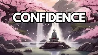 The Zen Secret to Overcome Shyness and Gain Confidence | Buddha Story