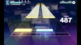 「庭師のおはなしによると」(Expert)