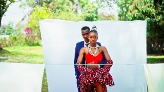 Zymski Dave - Nyasembo (Official Music Video)