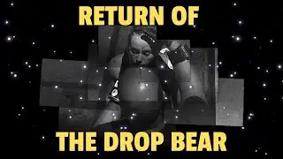 We have a fight! - Return of the Drop Bear