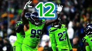 Seahawks|Coco 24kGoldn DaBaby edit song