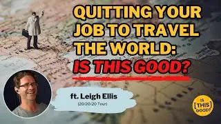 Leigh Ellis | Dribbling While Drunk